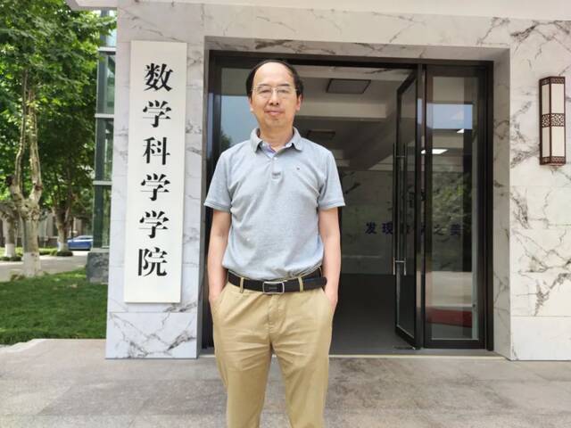 我校8项成果荣获2021年度江苏省科学技术奖！