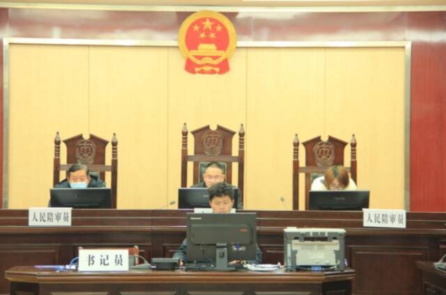崇阳县法院：两男子偷盗窨井盖，判了！