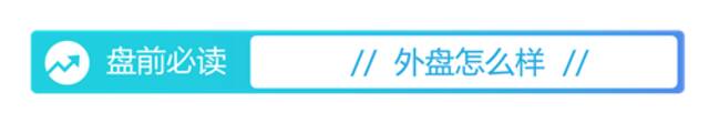 盘前必读丨国际油价突破110美元大关，银保监会重磅回应七大热点问题