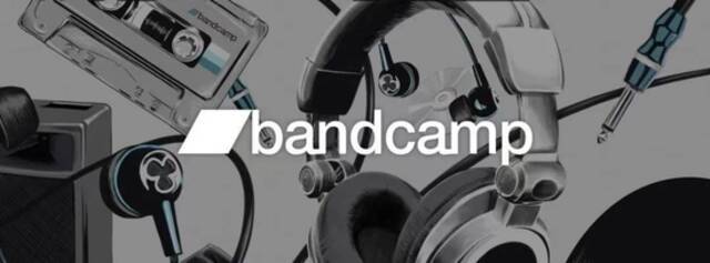 Epic Games 将收购在线音乐商城Bandcamp
