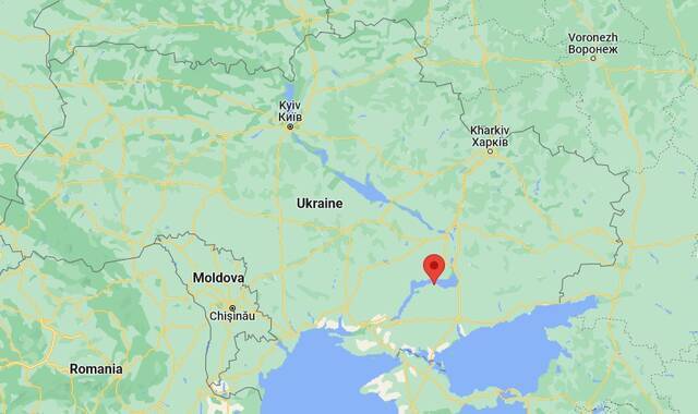 美能源部长：乌核电站反应堆正安全关闭