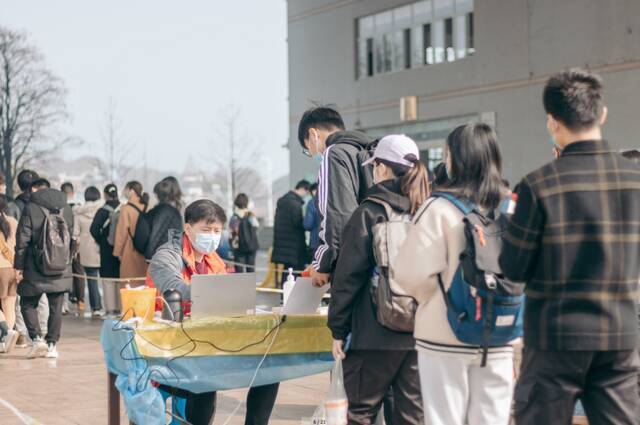 全员核酸检测！这些疫情防控提醒请关注