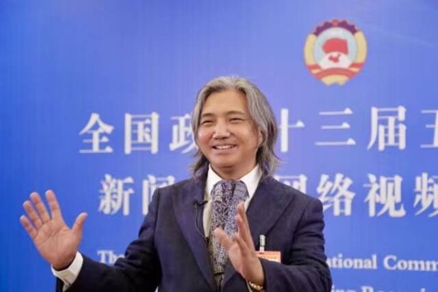 吴为山建议：取消各种艺术类考级，学校开足美育、体育课