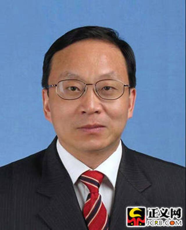 全国政协委员、中国人民大学法学院教授汤维建
