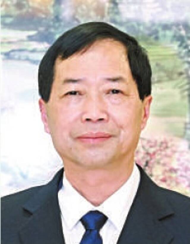 顾想平代表