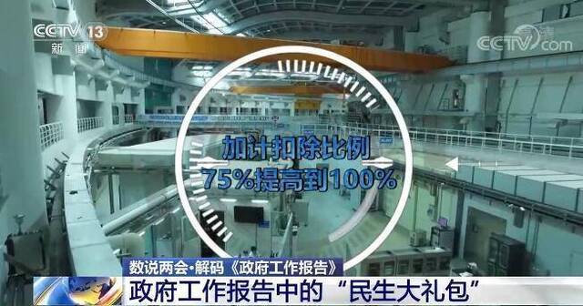 2022年经济发展主要预期目标公布 解码政府工作报告中的“民生大礼包”