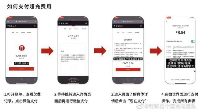 充电花了385万？特斯拉惊现“天价”账单 啥情况？公司紧急回应：系统错误