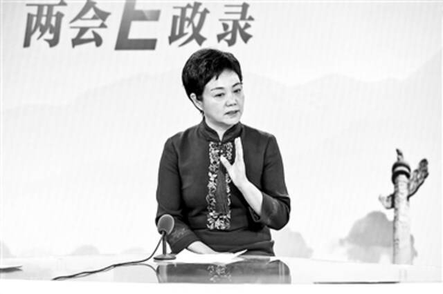 “双减”之后 学校教育如何“加”？ 代表委员建言献策