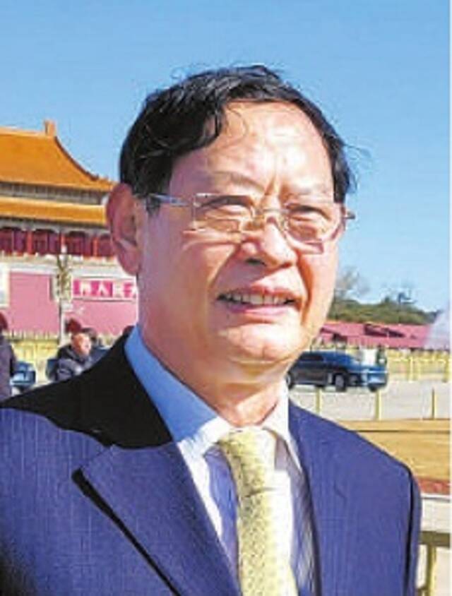 沈开举委员：将少捕慎诉慎押政策落到实处