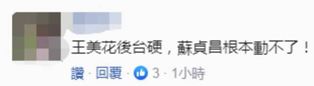 台当局拿出“303停电检讨报告”，“经济部长”被慰留，网友吐槽！