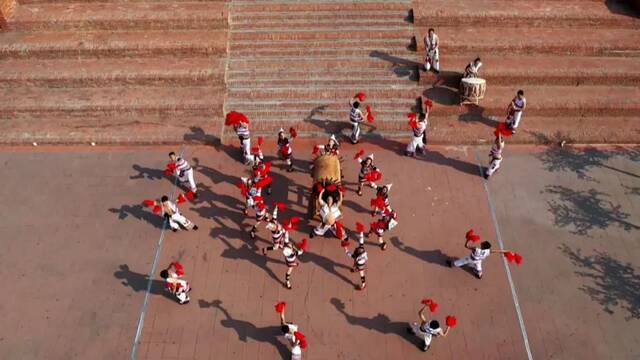 七彩云南遇见冬奥 与世界共享神奇和美！北京冬奥会主媒体中心“中国城市形象系列线上观光采访活动”走进云南西双版纳