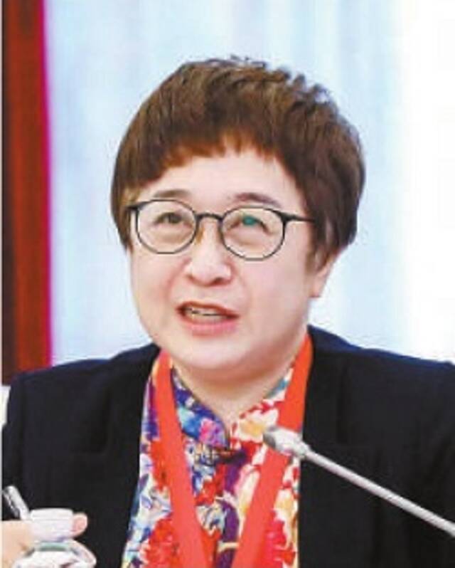 五位代表谈加强新时代法律监督 不断满足人民群众法治新期待