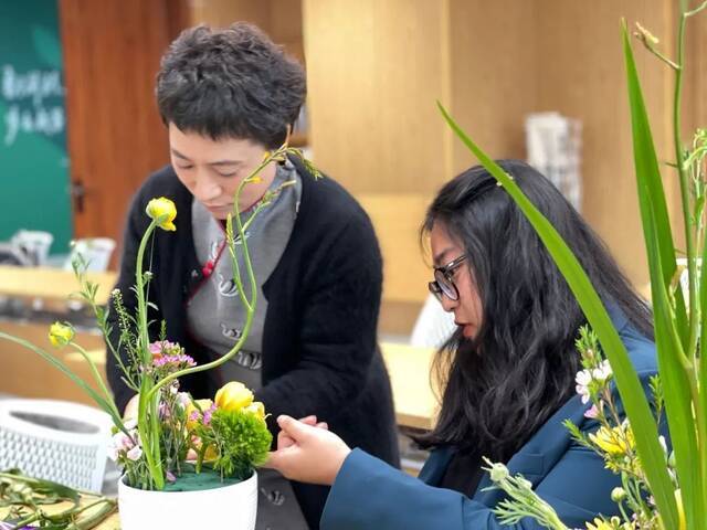 在温医大，做最幸福的女神！