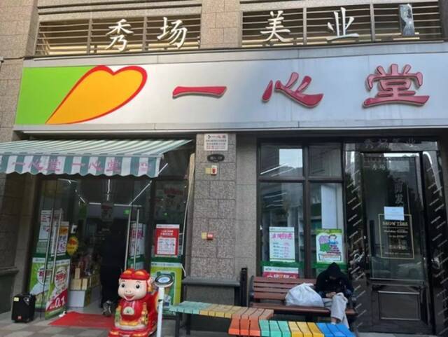 昆明多家药店“一退两抗”药已下架