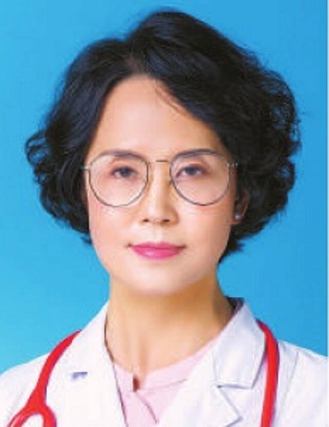 王江滨代表