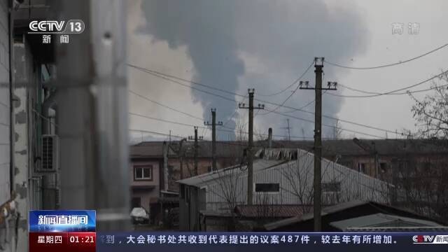 新加坡知名专栏作家：美为了自身利益推波助澜恶化俄乌局势