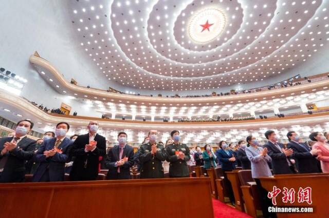 中新时评：求同与成事 人民政协献计出力解民忧