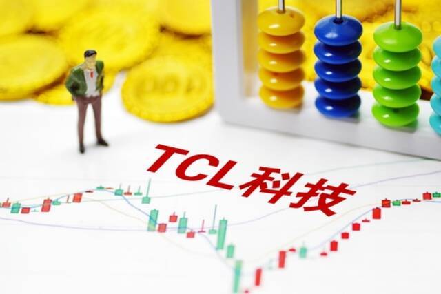 TCL科技收获历史最佳业绩，但股价过去一年却接近腰斩