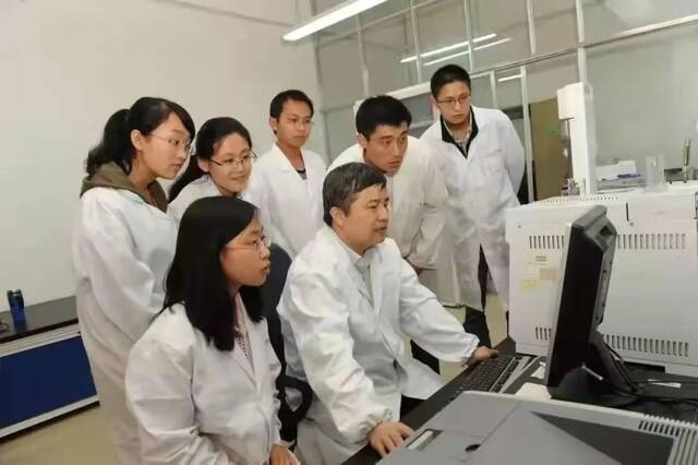 贵州大学入选教育部首批虚拟教研室建设试点名单