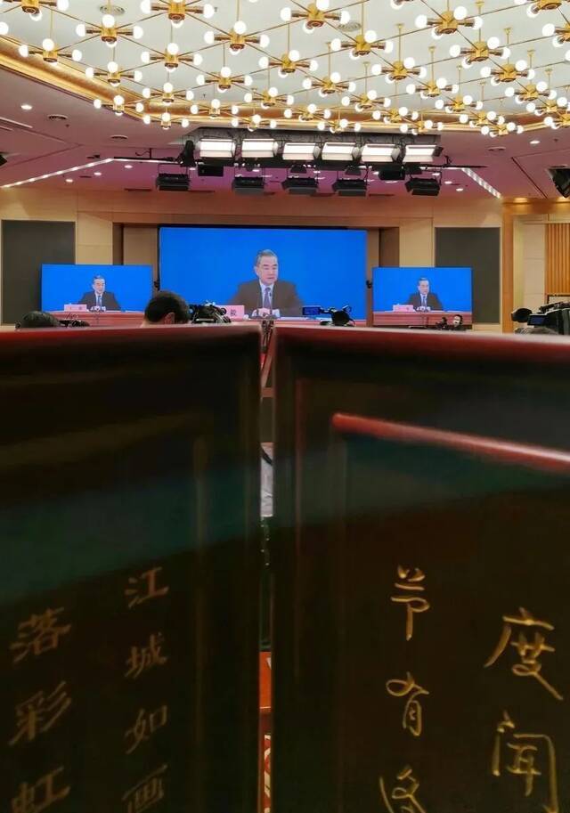 高清直击｜2022全国两会精彩瞬间