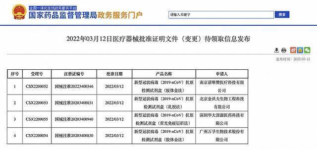 视频｜抗原自测谁能测?怎么测? 闻玉梅:建议购买实名制