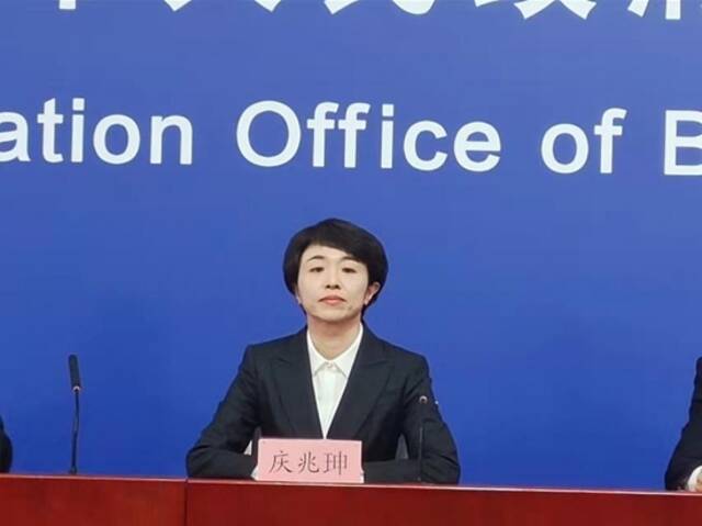 北京门头沟区新增1例确诊病例 永定镇泷悦长安伊顿园小区划为封控区