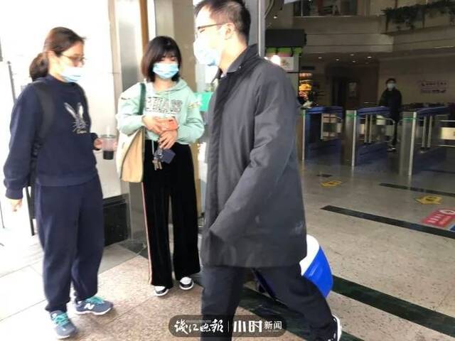 21岁女孩车祸离世，父母决定用这种方式让她“重生”