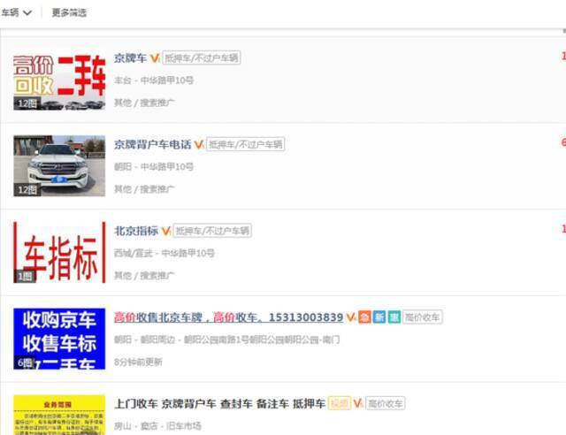二手车有哪些猫腻？北京消协亲测了14家平台，问题还真不少！