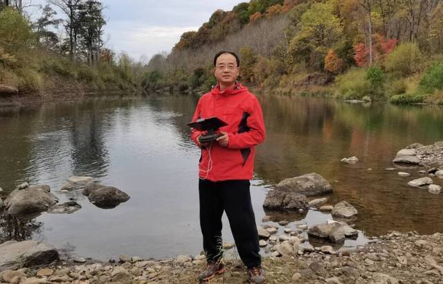 新国发2号文件·专家谈｜杨胜天：统筹协调好乡村振兴与生物多样性保护的关系