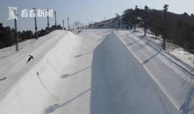 视频｜后冬奥畅想：冬奥会为我国冰雪运动埋下一颗种子