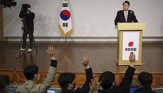 尹锡悦为何获胜？影响韩国总统选举的四个因素