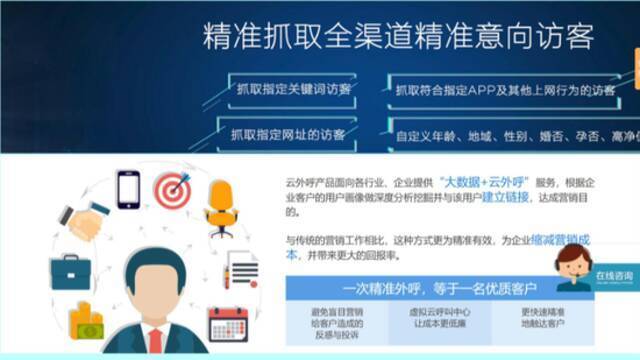 3.15晚会曝光丨浏览网页就能泄露手机号！起底骚扰电话背后的秘密