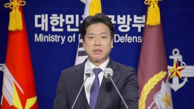 韩国宣布向乌克兰提供军事援助 俄方曾警告外界援助将担责