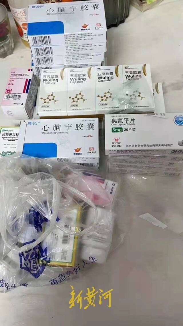 一个精神障碍患者，迷失在陌陌直播打赏中