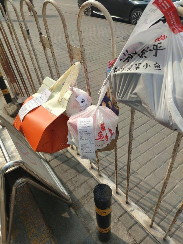 北京外卖封签新规下月实施，你的餐食真的能被“封死”吗？