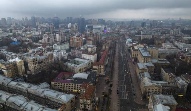 乌克兰放弃加入北约，何时停火撤军充满悬念