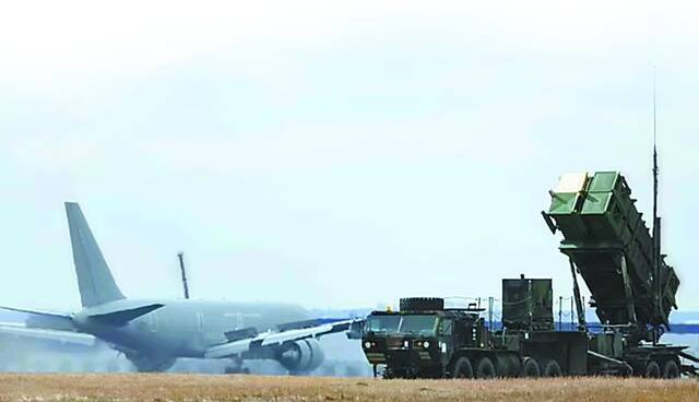 空中命脉已被掐断 陆地运输难度加大，揭秘西方军援乌克兰通道