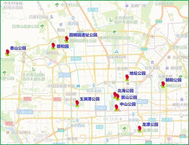 3月19日至3月25日交通出行提示