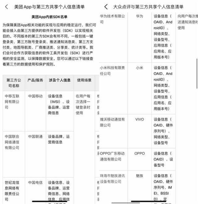 网信办重拳出击半个月后 那些大厂的APP们都改成啥了？