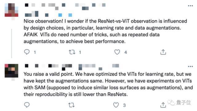 模型难复现不一定是作者的错，最新研究发现模型架构要背锅