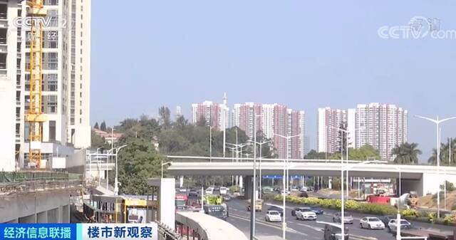 河南郑州楼市“松绑”后：二手房成交量涨7成、百人排号等新楼开盘