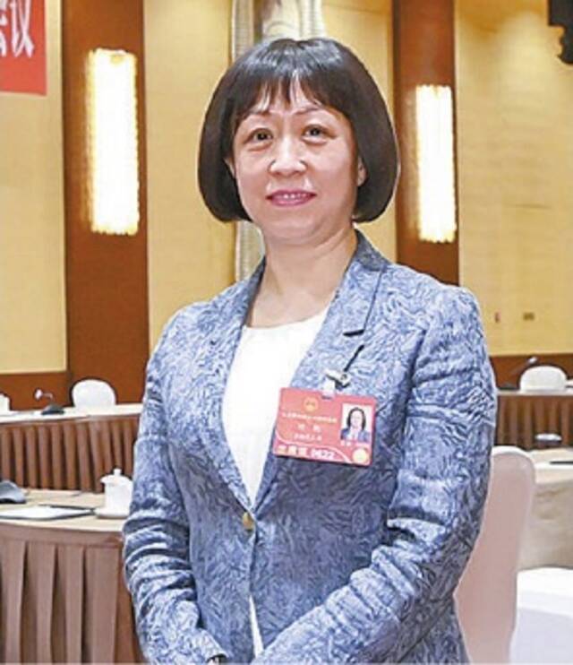 守护孩子健康成长 听听代表委员怎么说