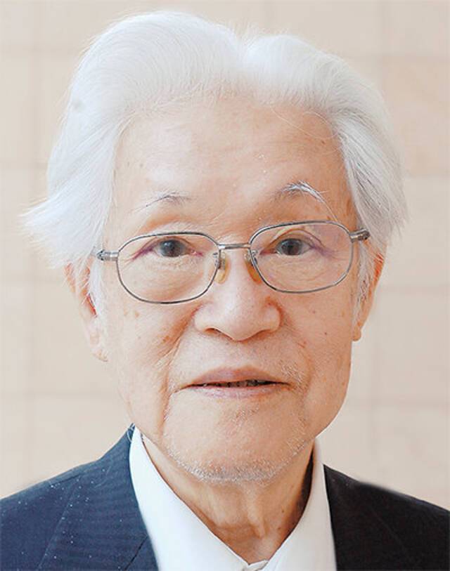 日本电影评论家佐藤忠男去世