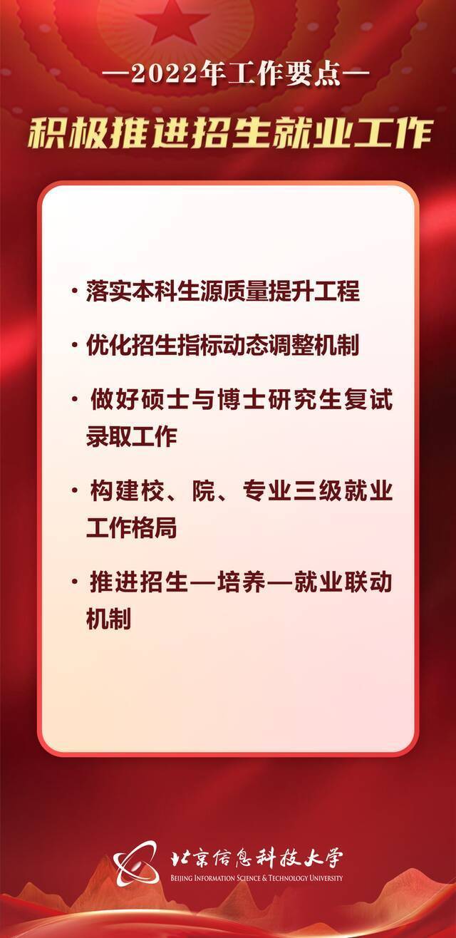 站上新起点，“十四五”第二年，信息科大如何走好高质量发展之路？