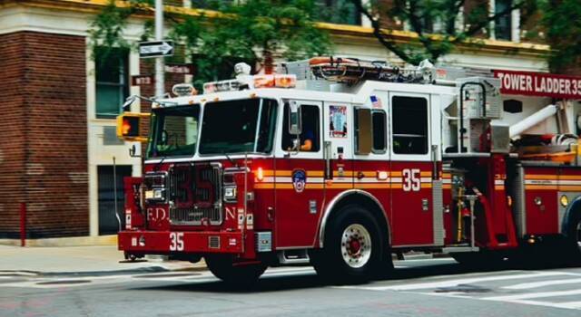 波士顿动力机器狗将再次加入纽约消防部门 执行搜索与援救任务