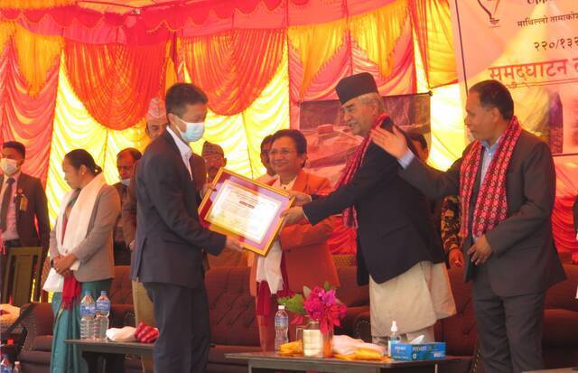 尼泊尔“三峡工程”全面投产，总理感谢中国企业贡献