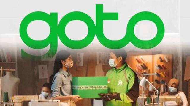 东南亚独角兽GoTo将IPO：筹资至少11亿美元