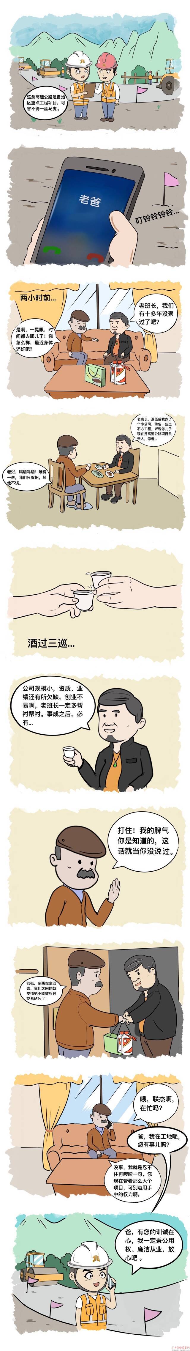 （北投集团纪委）