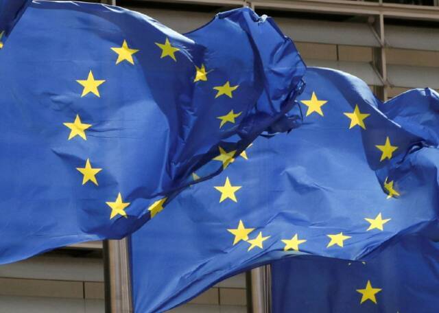 欧盟达成临时协议 美国科技巨头遭殃