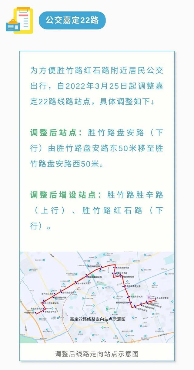 上海：今明两天起，这些公交线路将调整